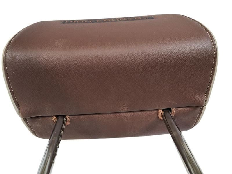 SILVRDO15 2017 Headrest 600787