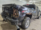 Passenger Door Handle Exterior Door Rear Fits 07-14 SIERRA 2500 PICKUP