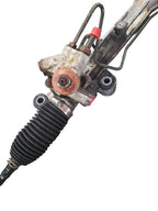 Steering Gear/Rack Power Rack And Pinion 17" Wheel Fits 07-10 EDGE 663