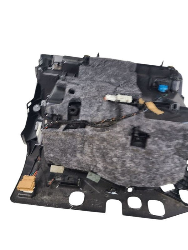A4 AUDI   2013 Glove Box 644918