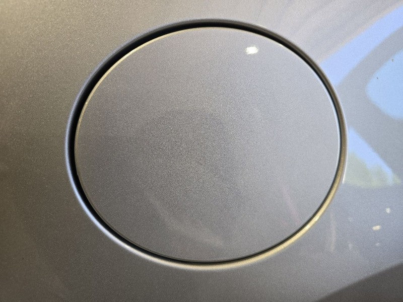 VOLT      2012 Fuel Filler Door 637765