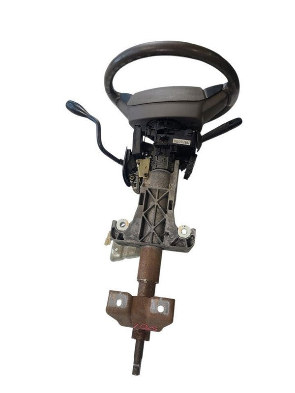 Steering Column Shift Tilt Wheel Fits 06 DODGE 2500 PICKUP 678499