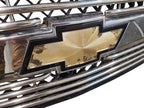 Grille 2500 Hd Fits 01-02 SILVERADO 2500 PICKUP 646801