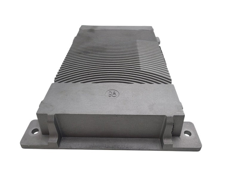 Audio Equipment Radio Amplifier Fits 21-22 FORD F150 PICKUP 680942