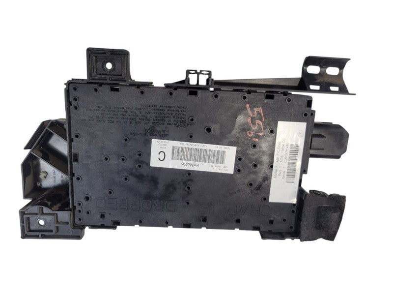 Chassis ECM Multifunction Fits 09-10 FORD F250SD PICKUP 669571