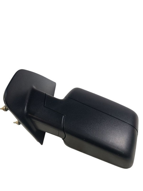 Driver Side View Mirror Power With Heat Fits 04-06 FORD F150 PICKUP 65