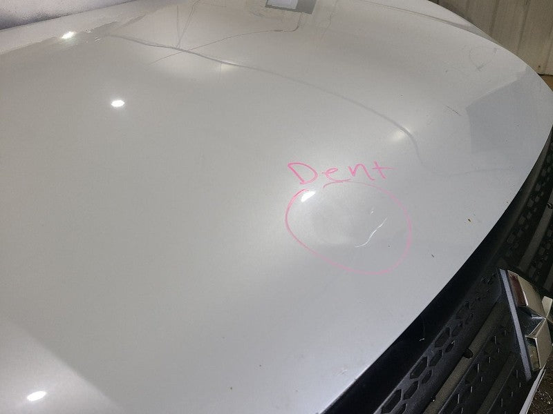 Hood Fits 22-24 ECLIPSE CROSS 655236