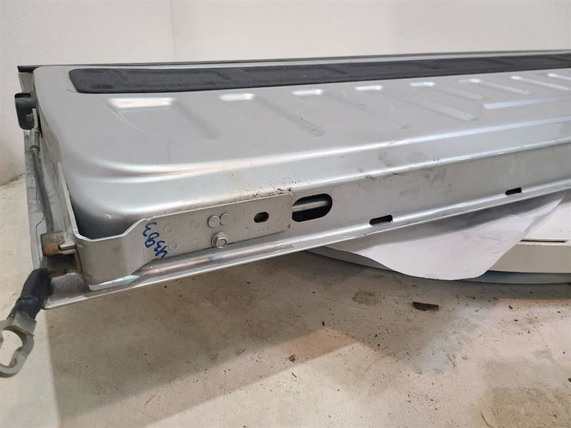 Trunk/Hatch/Tailgate Classic Style Opt Ppa Fits 16-19 SIERRA 1500 PICK