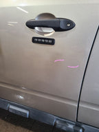 Driver Front Door Electric With Keyless Entry Pad Fits 09-12 ESCAPE 65