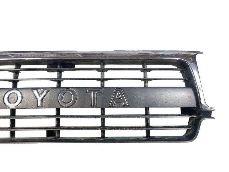Grille Thru 12/94 Upper Fits 91-95 LAND CRUISER 646184