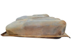 Fuel Tank From 8501 GVW Behind Rear Axle Fits 90-97 FORD F250 PICKUP 6