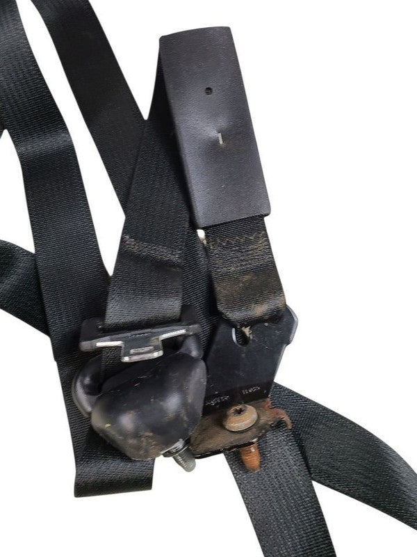 F150NEW   2004 Seat Belt Rear 649735