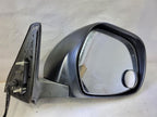 Passenger Side View Mirror Power Without Heated Fits 03-09 4 RUNNER 56