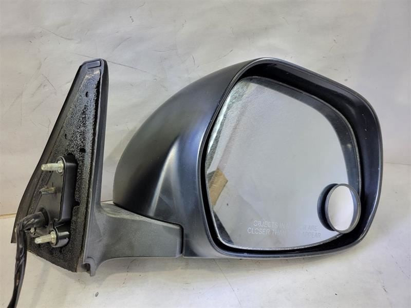 Passenger Side View Mirror Power Without Heated Fits 03-09 4 RUNNER 56