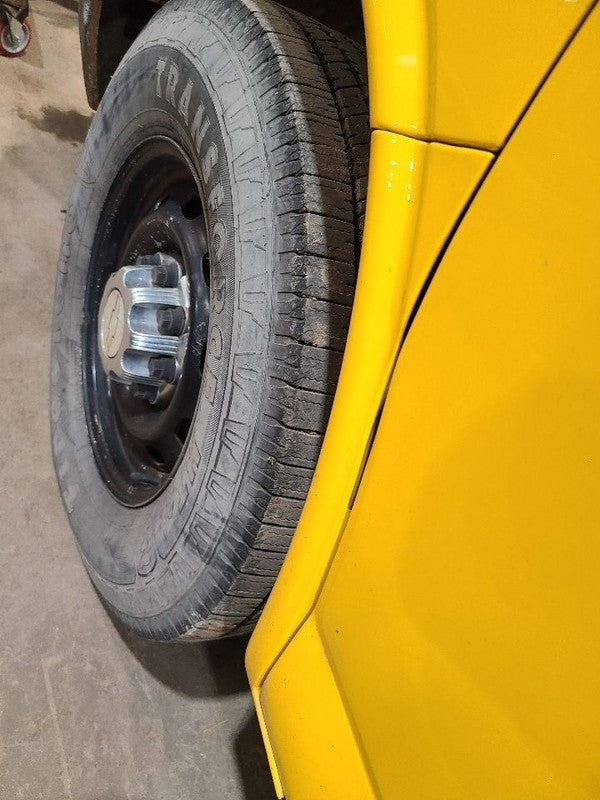 Driver Left Fender Fits 03-25 EXPRESS 2500 VAN 665096