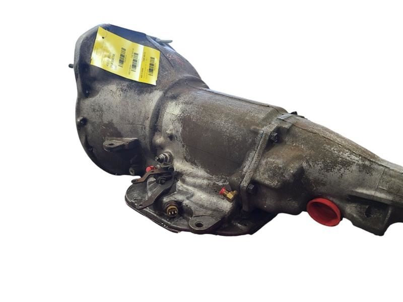 Automatic Transmission 6-225 3.7L Standard Duty Fits 80-83 DIPLOMAT 59