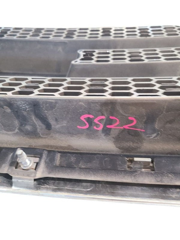 Grille Chrome Surround King Ranch Fits 05-08 FORD F150 PICKUP 666911