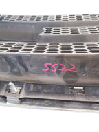 Grille Chrome Surround King Ranch Fits 05-08 FORD F150 PICKUP 666911