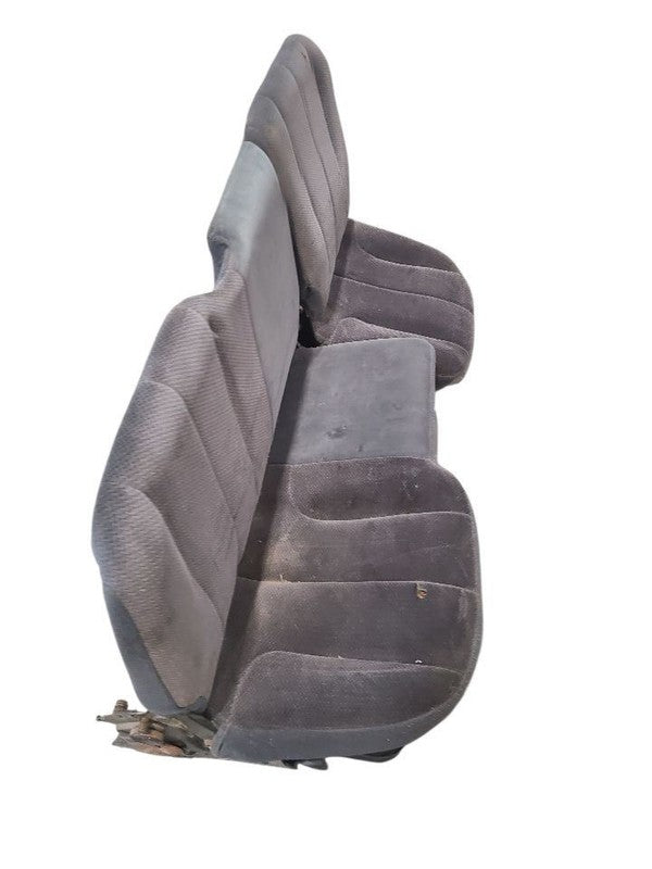 Rear Seat Cloth Fits 2003 RAM 3500 641721