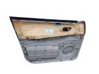 TUNDRA    2004 Front Door Trim Panel 667733
