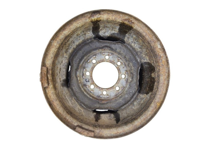 Wheel 16x6 With Center Lip Fits 78-91 FORD F250 PICKUP 680529
