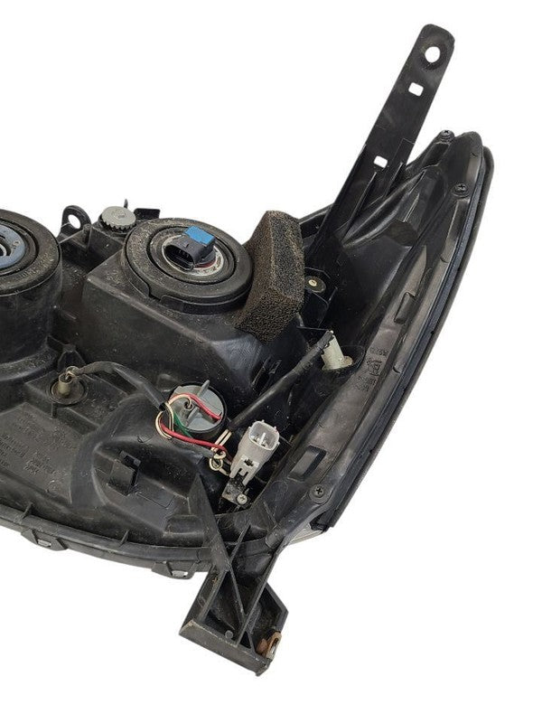 Passenger Headlight Without Sport Package Fits 03-09 LEXUS GX470 60656