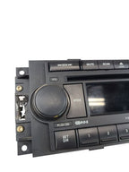 Audio Equipment Radio Receiver Chassis Cab Fits 06-10 DODGE 3500 PICKU