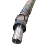 Rear Drive Shaft Station Wgn Outback Automatic 2.5L Fits 13-14 LEGACY 