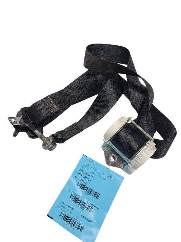 RAM1500   2018 Seat Belt Rear 624378