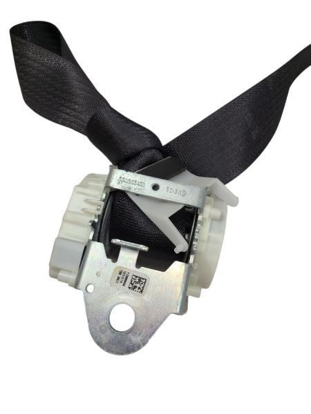 REAR SIERRA250 2013 Driver's Side Retractor Seat Belt Rear 570615