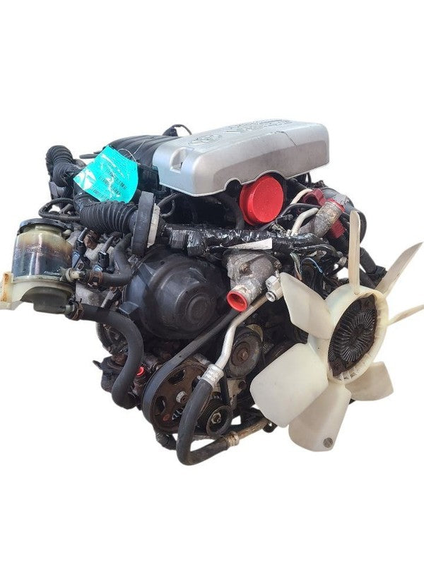 Engine 4.7L VIN T 5th Digit 2UZFE Engine Fits 05-09 LEXUS GX470 661026