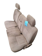 T100      1998 Front Seat 652956