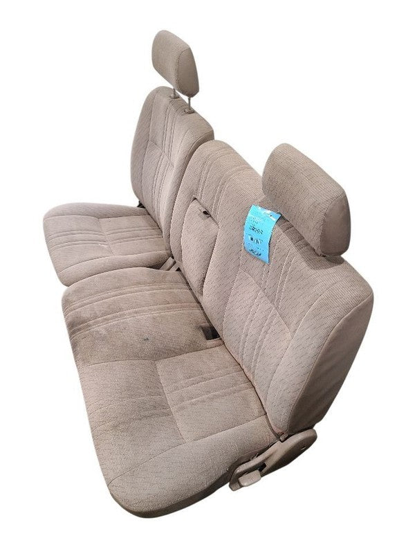 T100      1998 Front Seat 652956