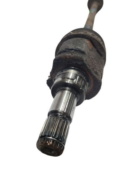 Axle Shaft Rear Axle Gasoline Fits 06-12 RAV4 601201