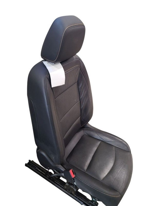 Driver Front Seat Bucket Leather With Ventilated Fits 18-22 EQUINOX 62