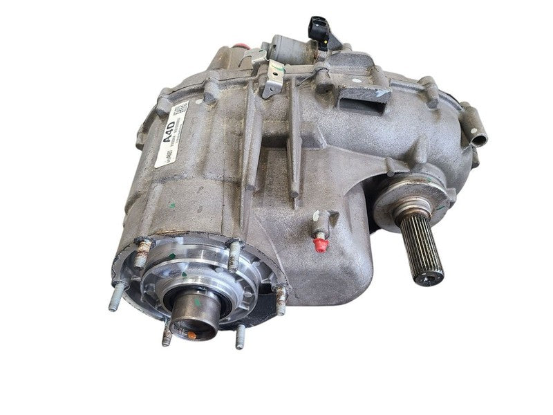 Transfer Case 8 Speed Transmission Opt Mqe Fits 19-21 SIERRA 1500 PICK