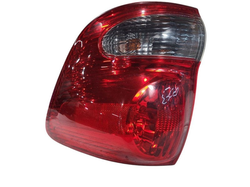Passenger Tail Light Quarter Panel Mounted Fits 05-07 SEQUOIA 664227