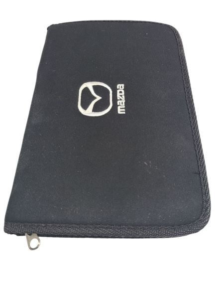 RX8       2004 Owners Manual 595259