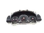 Speedometer MPH Fits 04-05 CROSSFIRE 584782 A1935420101