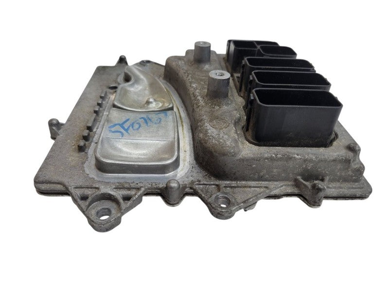 Engine ECM Electronic Control Module 3.0L Turbo Fits 15-19 BMW X6 6745