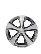 Wheel 18x7 5 Spoke Opt Wpr Fits 21-22 CHEROKEE 651923