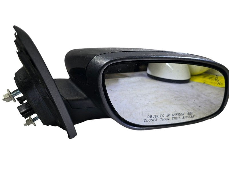 Passenger Side View Mirror Power Heat Painted Cover Fits 10-19 TAURUS 