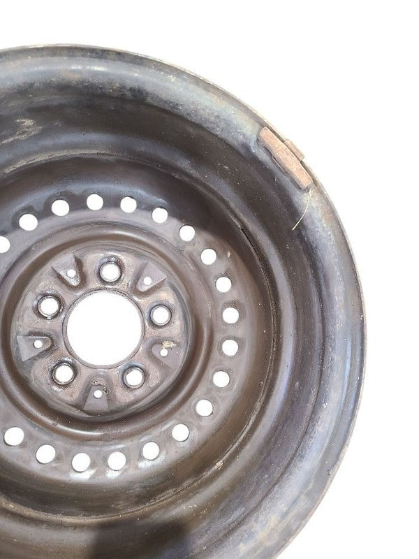Wheel 15x6 Steel Fits 90-95 TOWN & COUNTRY 642140