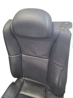 LS460     2007 Seat Rear 623542