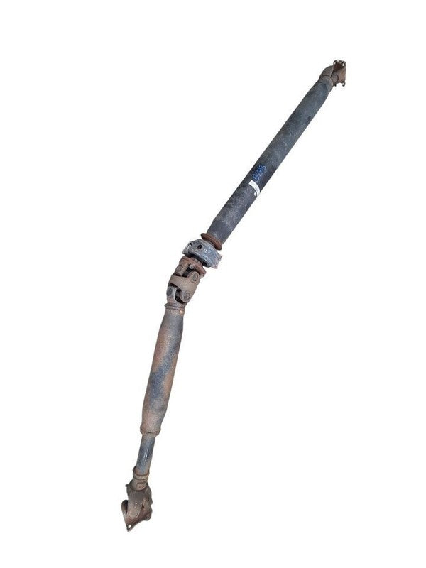 Rear Drive Shaft 2WD Extended Cab 6 Cylinder Prerunner Fits 98-04 TACO