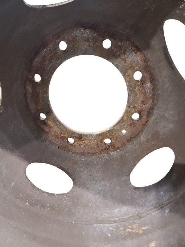 F550SD    2004 Wheel 676135