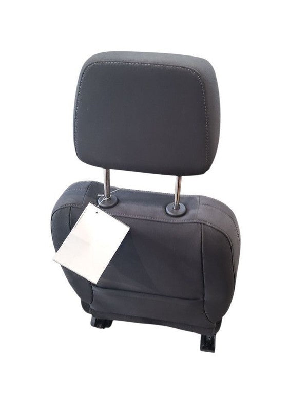 Driver Front Seat Bucket And Bench Cloth Fits 19-23 SIERRA 1500 PICKUP