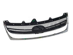 Grille Upper Without Pre-crash System Fits 06-07 LEXUS GS430 620171