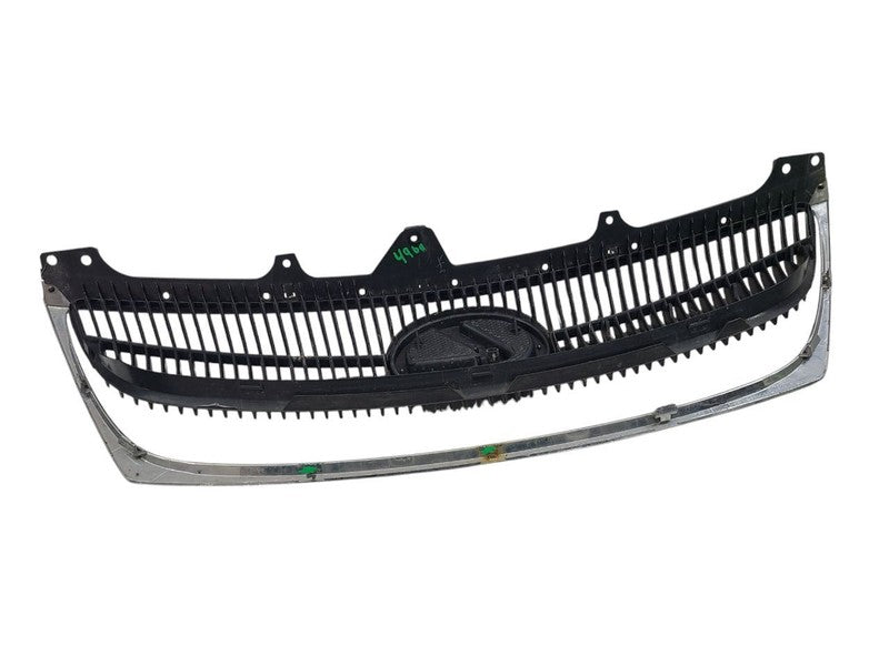 Grille Upper Without Pre-crash System Fits 06-07 LEXUS GS430 620171
