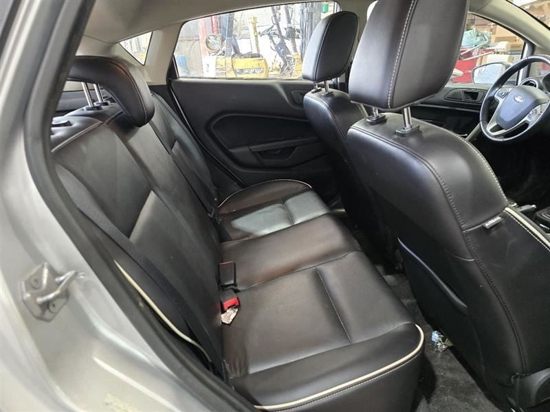 Passenger Air Bag Front Passenger Dash Fits 11-19 FIESTA 581558
